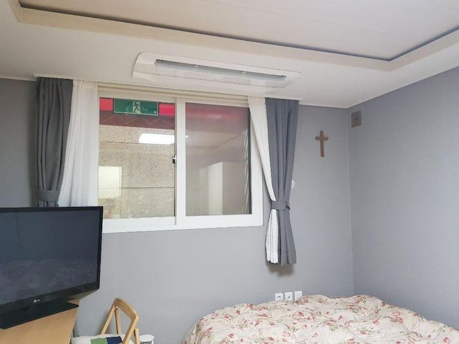 Gyeongbokgung Palace Seochon Christian Home - Foreigner Only Seoul Luaran gambar